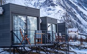 Landscapes Hotel